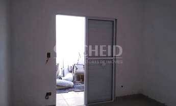 Imagem 6: Casa térrea a venda na Vila Paulista com 2 quartos e 1 vaga de garagem