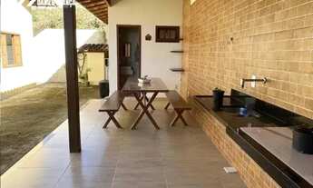 Imagem 3: Excelente casa em Santa Mônica (Guarapari ES) com vista-mar