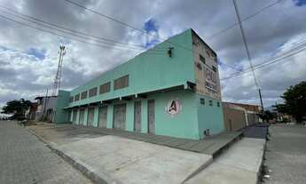 Imagem 5: Salas comerciais Siqueira