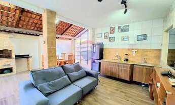 Imagem 2: Casa a venda no bairro do Cruzeiro