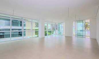 Imagem 2: Apartamento com 3 suítes à venda, 235 m² por R$ 3.800.000 - Cabral - Curitiba/PR