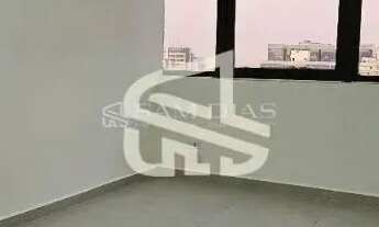 Imagem 7: Sala Comercial de 42 m² para Locação Bela Vista