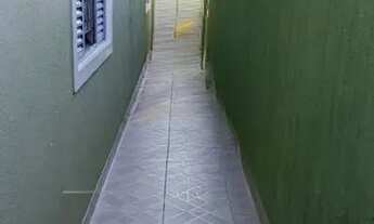 Imagem 3: Casa a venda na Cidade da Esperança JORD03