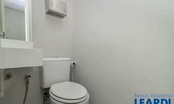 Imagem 14: CONJ. COMERCIAL - BELA VISTA - SP