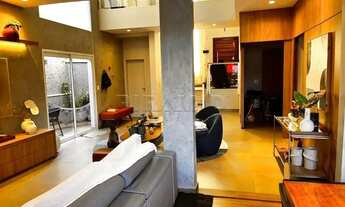 Imagem 3: Sobrado alto padrão com 290m², bairro Jardim Saint Gerard, Zona Sul de Ribeirão Preto