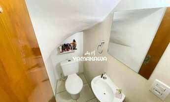 Imagem 6: Sobrado à venda, 68 m² por R$ 379.000,00 - Penha - São Paulo/SP