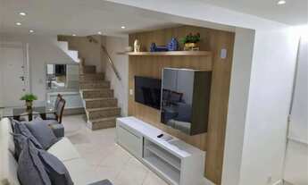 Imagem: Cobertura Barra Bali - REFORMADA - 167 m2