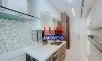 Imagem 7: Apartamento com 2 dormitórios para alugar, 60 m² por R$ 2.500/mês - Pendotiba - Niterói/RJ