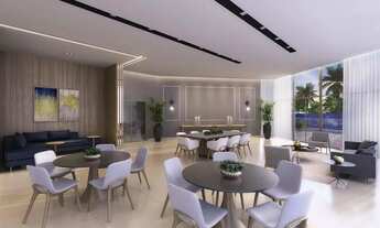 Imagem 2: Ocean View, 3 Quartos Em 104M² E 2 Vagas De Garagem Em Jaguaribe. LBAKHF