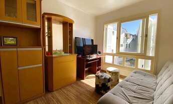 Imagem 3: Apartamento mobiliado para alugar na Cidade Baixa