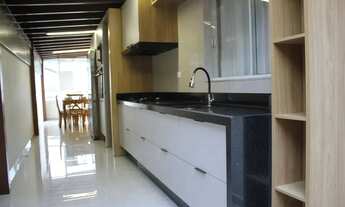 Imagem: Lindo Apto Diferenciado 02 Suítes Mobiliado