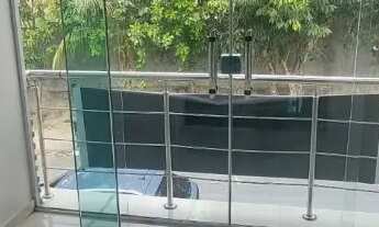 Imagem 2: Casa à Venda em Águas Claras - 2 Pisos, Excelente Espaço e Oportunidade! - URGENTE