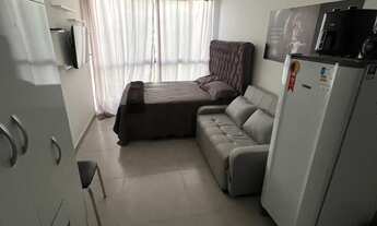 Imagem 7: ALUGO FLAT BESSA! 300mt Mar