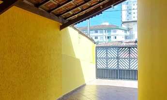 Imagem 2: Casa Térrea Caiçara