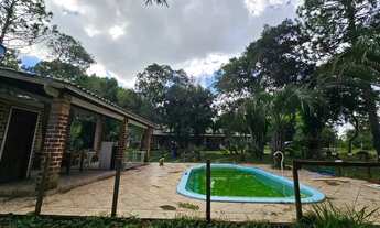 Imagem 4: Velleda oferece Oportunidade única! Sítio escriturado em Condomínio Fechado com Piscina e