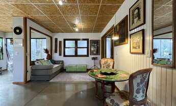 Imagem 5: Casa Alto Padrão para alugar e Vender com 2 suítes no Centro de Londrina