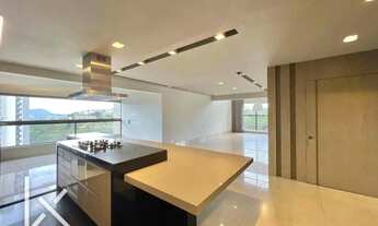 Imagem 7: Apartamento planta 4 quartos transformado em 3 suítes, 180 m² - venda por R$ 3.378.000 ou