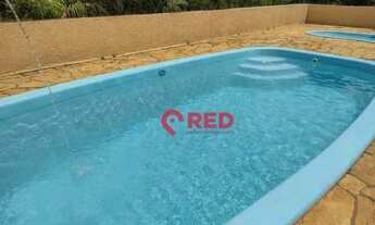 Imagem: Chácara à venda, 300 m² por R$ 510.000,00