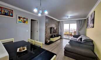 Imagem: Apartamento para venda em Lauzane Paulista