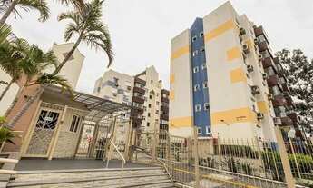 Imagem: Apartamento em Jardim Itu