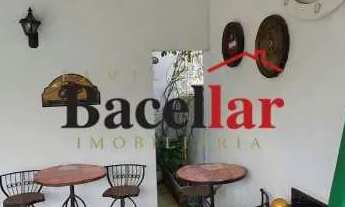 Imagem 7: Casa de rua : / Residencial / Tijuca