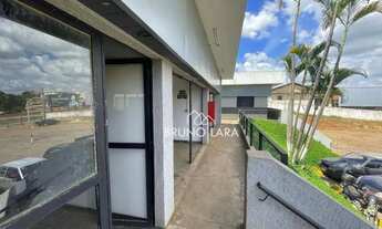 Imagem 3: Loja disponível para locação em Igarapé-MG