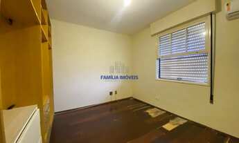 Imagem 6: Alugar apartamento 3 quartos suite vaga Ponta da Praia Santos