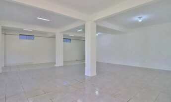Imagem 4: CASA COM SALA COMERCIAL