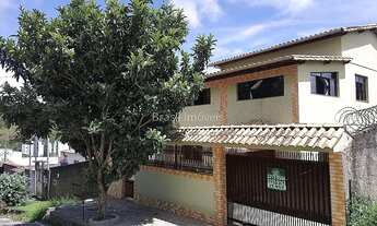 Imagem: Casa 4 quartos - Nova Califórnia