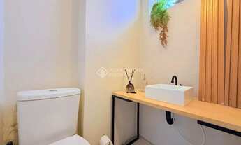 Imagem 6: Imóvel para venda com 40 metros quadrados com 1 quarto em Menino Deus - Porto Alegre - RS