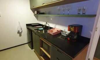 Imagem 4: APARTAMENTO - CONSOLAÇÃO - SP