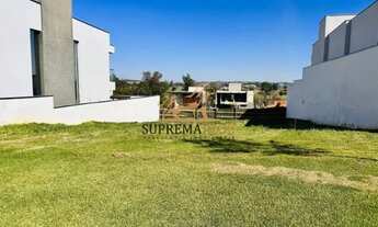 Imagem: Terreno de alto padrão com 454,08 m²