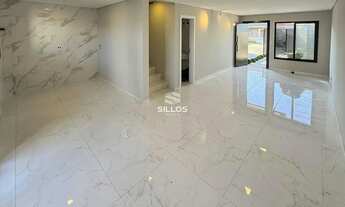 Imagem 6: Sobrado à venda com 3 quartos no Alto tarumã em Pinhais/PR