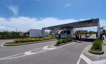 Imagem 2: Lote no Condomínio Terras Alphaville Sergipe II