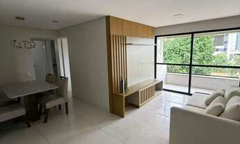 Imagem: Edf. Imperial Park Apartamento na Madalena