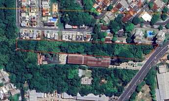 Imagem 6: VENDO TERRENO NA AV COSME FERREIRA IMPERDÍVEL