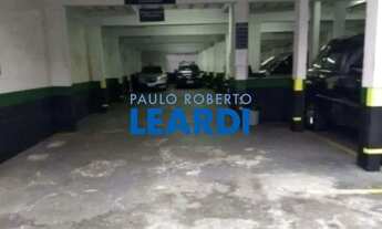 Imagem 1: PRÉDIO - VILA MADALENA - SP