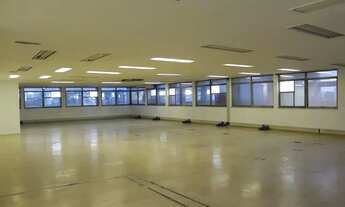 Imagem 4: Sala comercial em Rua Eugênio de Medeiros 242 - Pinheiros - São Paulo/SP