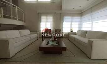 Imagem 5: Cobertura em Rua Visconde de Mauá - São Pelegrino - Caxias do Sul/RS