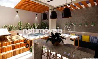 Imagem 4: Venda Casa geminada Boa Esperança Santa Luzia