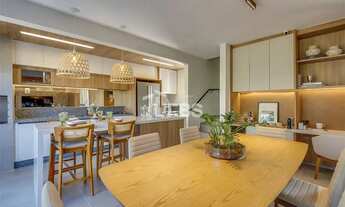 Imagem: Jardins Berlim - Casa de Condomínio 4 quartos