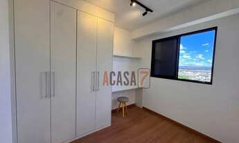 Imagem 5: Apartamento com 2 quartos - Parque Campolim - Sorocaba/SP