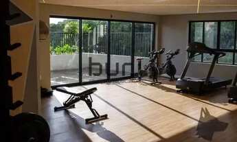 Imagem 2: Apartamento 2 suítes no Soho Bueno