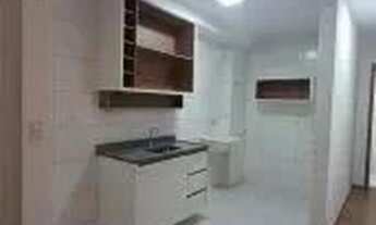 Imagem: Imóvel para aluguel tem 53 metros quadrados