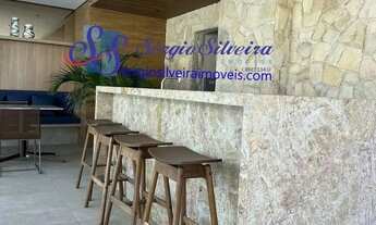 Imagem 7: Apartamento com 3 suítes em excelente localização no bairro Meireles