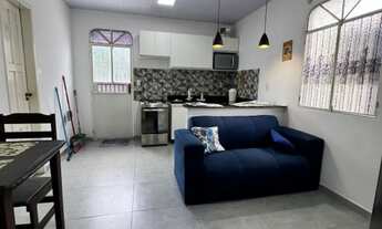 Imagem 5: Aluga-se kitnet de 1/4 mobiliada - Bairro da Raíz