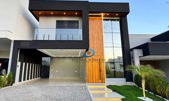 Imagem 2: Casa Sobrado com Piscina no Condomínio Parque Taua, Londrina PR