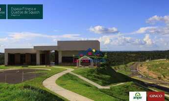 Imagem: Terreno residencial à venda, Parque Residencial