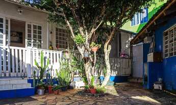 Imagem 6: Casa à venda - Condomínio fechado - Vereda da Cruz