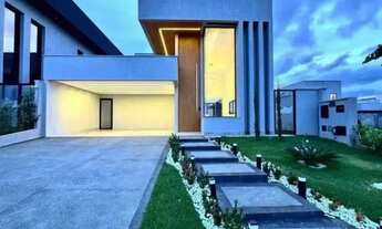 Imagem: Casa em Condomínio Residencial - 3 Quartos